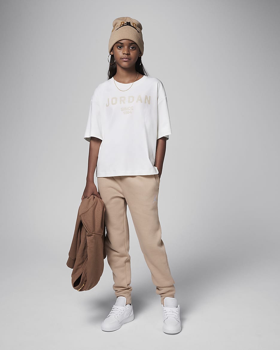 K.Jordan様 Jordan Graphic Oversized T-Shirt | Foot Locker